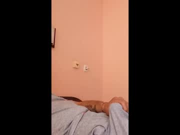 Gunaidanaliev Chaturbate stream image from April 03, 2026