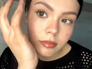Jodeesolarz Chaturbate stream image from April 03, 2026