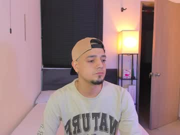 Kendel_Dimitri Chaturbate stream image from April 03, 2026