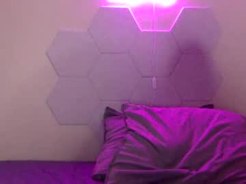 Roxy11126 Chaturbate stream image from April 03, 2026