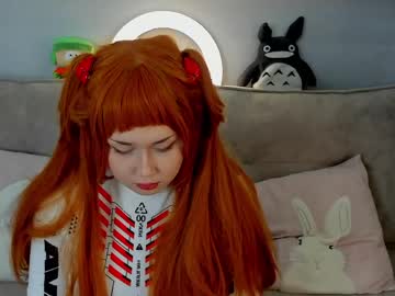 Roxy_Moor Chaturbate stream image from April 03, 2026