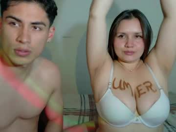 Sweetlove_243 Chaturbate stream image from April 03, 2026