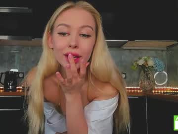 Aleksa_Cutie Chaturbate stream image from April 03, 2026