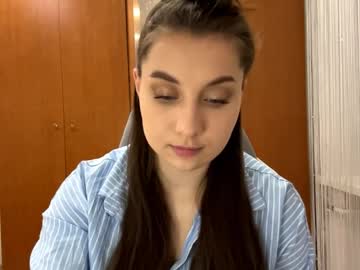 Eugenianoens Chaturbate stream image from April 03, 2026