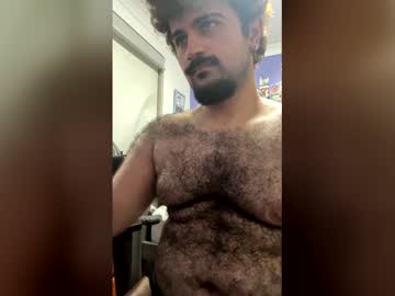Hairyblur Chaturbate stream image from April 03, 2026