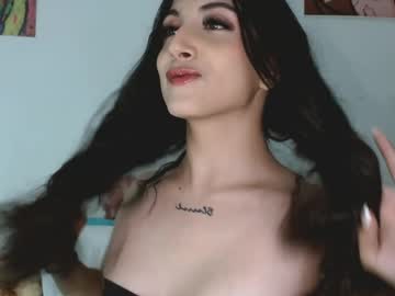 Princess_Ofyourdreams Chaturbate stream image from April 03, 2026
