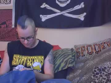 Scottyryan168 Chaturbate stream image from April 03, 2026