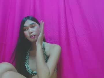 Sexyhornyts4u Chaturbate stream image from April 03, 2026