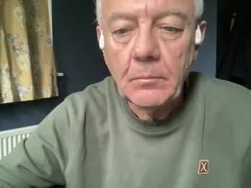 Stranger6666666 Chaturbate stream image from April 03, 2026