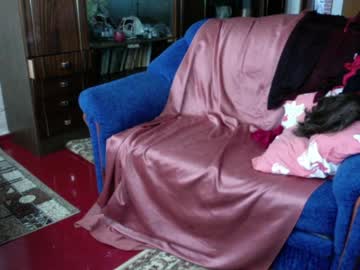 Violawilly Chaturbate stream image from April 03, 2026