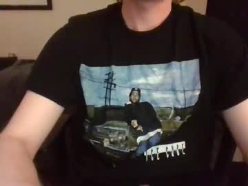 Aidenisdunn Chaturbate stream image from April 03, 2026