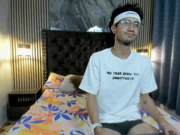 Arnos_Skulls Chaturbate stream image from April 03, 2026