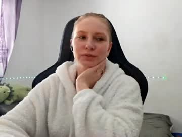 Jaimeeosendorf Chaturbate stream image from April 03, 2026