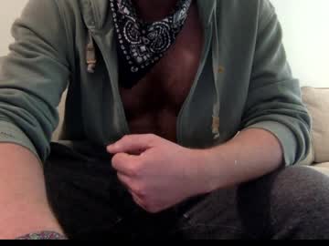 O_Fionn_Rua Chaturbate stream image from April 03, 2026