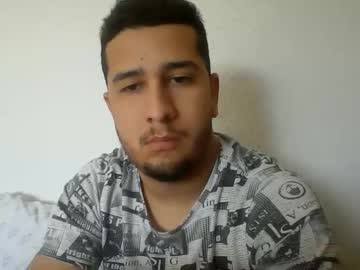 Ronal498036 Chaturbate stream image from April 03, 2026