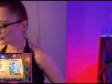 Rozierose Chaturbate stream image from April 03, 2026
