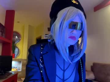 Sherrillreuland Chaturbate stream image from April 03, 2026
