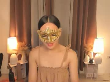 Slutty_Amalia Chaturbate stream image from April 03, 2026