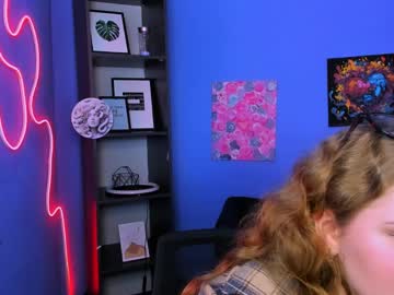 Ylia_Fress Chaturbate stream image from April 03, 2026