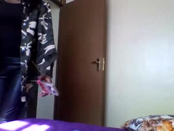 Babylisah Chaturbate stream image from April 03, 2026