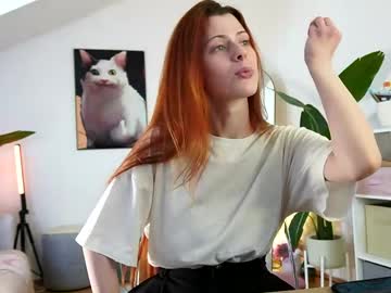 Doll_Lesli Chaturbate stream image from April 03, 2026