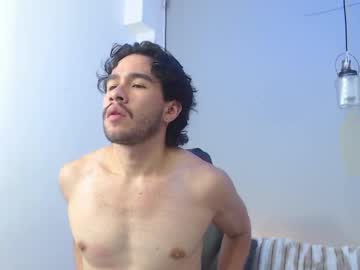 Enzo_Morelli Chaturbate stream image from April 03, 2026