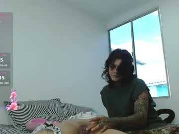 Koraandyuta Chaturbate stream image from April 03, 2026