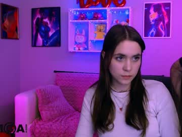 Laurenmurrr Chaturbate stream image from April 03, 2026