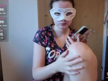 Mary2606 Chaturbate stream image from April 03, 2026