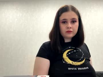 Melissa_Charm_ Chaturbate stream image from April 03, 2026