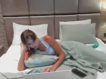 Melissa_Main Chaturbate stream image from April 03, 2026