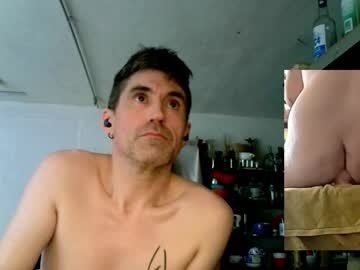 Sub4black Chaturbate stream image from April 03, 2026