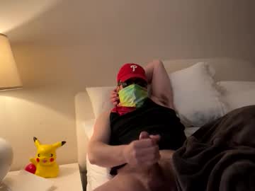 Tony_Bigwood Chaturbate stream image from April 03, 2026