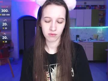 Ur_Kitty__ Chaturbate stream image from April 03, 2026