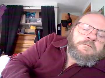 Bergeeric1970 Chaturbate stream image from April 03, 2026