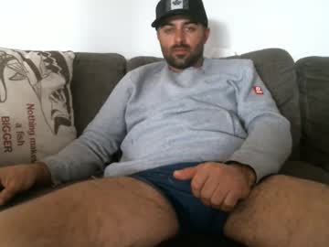 Bigcumcanada Chaturbate stream image from April 03, 2026