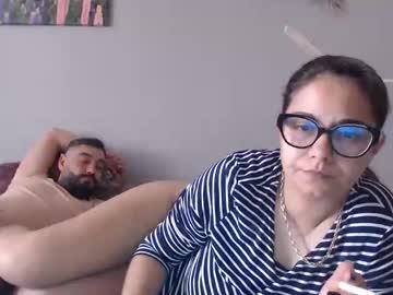 Byanna_Kevin Chaturbate stream image from April 03, 2026