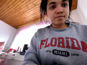 Candycelin Chaturbate stream image from April 03, 2026