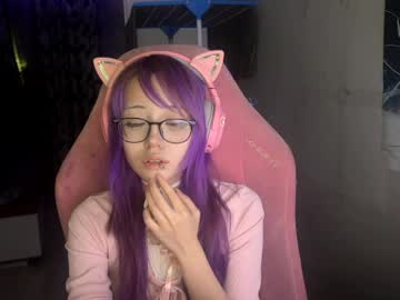 Danyelleeyermann Chaturbate stream image from April 03, 2026