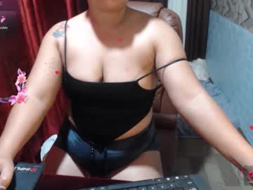 Hot_Kisha22 Chaturbate stream image from April 03, 2026
