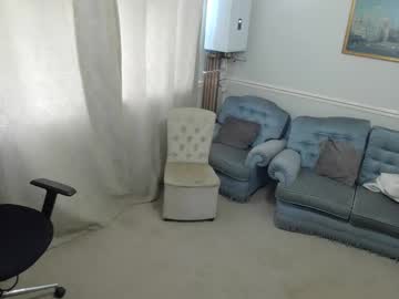 Hugedick1965 Chaturbate stream image from April 03, 2026
