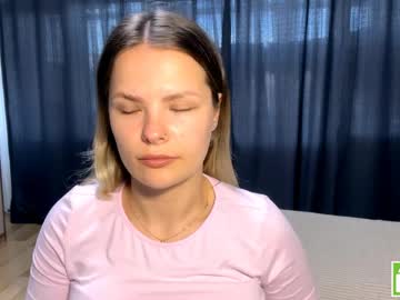 Ingridacors Chaturbate stream image from April 03, 2026