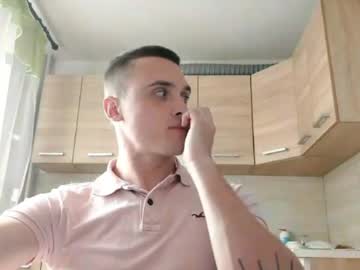 Iron_Mast Chaturbate stream image from April 03, 2026