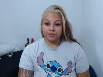 Isabella_Hots Chaturbate stream image from April 03, 2026