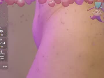 Loren_Daze Chaturbate stream image from April 03, 2026