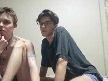 Lucas_Ice Chaturbate stream image from April 03, 2026