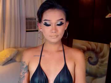 Lustfulltrans Chaturbate stream image from April 03, 2026