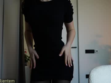 Ms_Seductive Chaturbate stream image from April 03, 2026