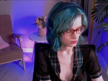 Nika_Miu Chaturbate stream image from April 03, 2026