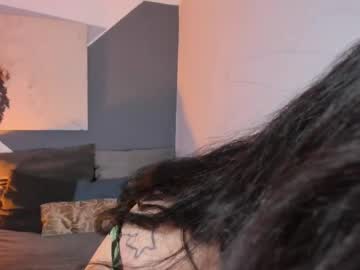 Nova_Scarlett Chaturbate stream image from April 03, 2026